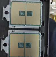 Prosesor Server AMD 7443 24 Core 48T 2.85GHz 180W SP3 Milans