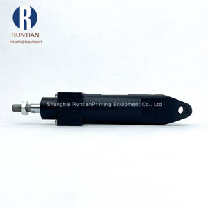 10Y-2 32-40 cocok untuk Heidelberg mesin cetak silinder batang pendukung offset cetak tekan suku cadang 307-4-9 - Product Image 3