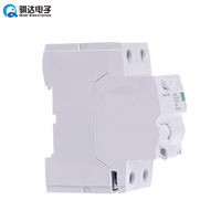 Disjoncteur différentiel Schneider R9R22240 30mA neuf et original pour contrôleur PLC et applications industrielles