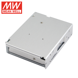 Fuente de Alimentación de Bajo Costo de 100W 12V DC LRS-100-12 Mean Well SMPS, Tamaño Miniatura y Perfil Bajo de <span class=keywords><strong>1U</strong></span> - Product Image 6