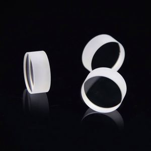 เลนส์ collimating เลนส์ควอตซ์ปรับแต่งได้ตามต้องการ - Product Image 3