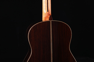 Wholesale Classic Guitar 36"solid Cedar <b>Top</b> Classical a Grade Musical <b>Stringed</b> Instrument DH-3 - Product Image 3