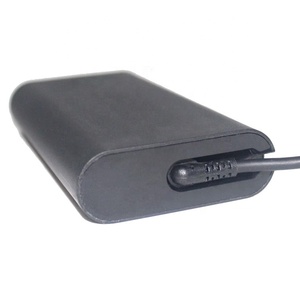 NOUVEAU 90W pour <span class=keywords><strong>Dell</strong></span> Thunderbolt 3 Adaptateur <span class=keywords><strong>Chargeur</strong></span> <span class=keywords><strong>USB</strong></span>-<span class=keywords><strong>C</strong></span> Type <span class=keywords><strong>C</strong></span> LA90PM170 0TDK33 <span class=keywords><strong>XPS</strong></span> 12 9250 <span class=keywords><strong>XPS</strong></span> <span class=keywords><strong>13</strong></span> 9350 9360 Adaptateur Secteur pour Ordinateur Portable - Product Image 4