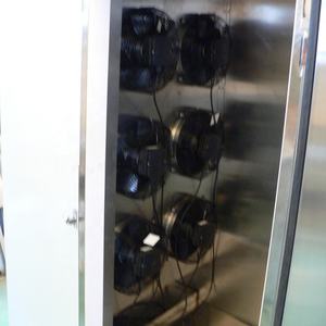 Congélateur à soufflage Congélateur à crème glacée Petit congélateur à soufflage - Product Image 3