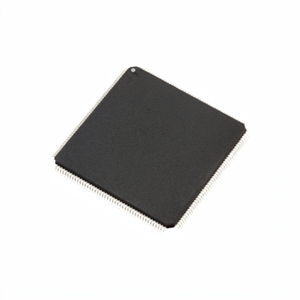 ชิปอิเล็กทรอนิกส์แบบฝัง A42MX09-TQ176 176 LQFP ของแท้ - Product Image 1