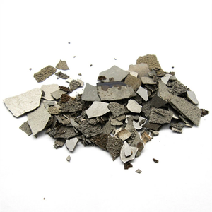 고순도 <span class=keywords><strong>99.7</strong></span>% 전해질 망간 Mn 금속판 - Product Image 2