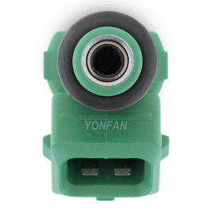 Inyector de combustible 0280155968 para <span class=keywords><strong>Sea</strong></span> <span class=keywords><strong>Doo</strong></span> Challenger SE Wake Speedster 255 1/2 420874432 1503CC 9202100 y Volvo C70 S60 V70 - Product Image 5