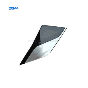 Kit de réparation automobile pour vitre arrière triangulaire trempée pour BYD Dynasty Series Song L 2025 - Product Image 4