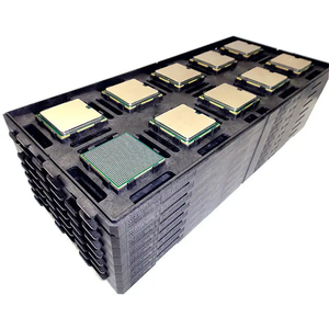 ซีพียูแบบหลายคอร์ P49613-B21 Xeon-Gold 5420+ 2.0GHz 28-คอร์ 205W สำหรับ HPE Hpe 8gb Cpu Hpe 8gb Cpu - Product Image 3