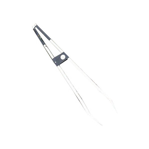 Nuevo recogedor de basura de doble varilla para saneamiento, recolector de basura doméstico, recogedor de objetos de aleación de aluminio, recogedor de mufos de cigarrillos - Product Image 4