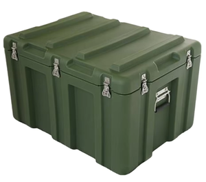 DF 1 381L 382L 383L 384L 385L OTHERS Customized Rotational Molding Rotomolding Accessories Storage <b>Box</b> - Product Image 3