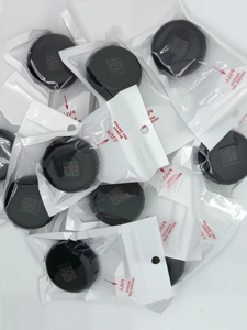 Tag Pelacak GPS Mini Tak Terlihat Bluetooth Tahan Air Anti-Hilang dengan Garansi 1 Tahun untuk Mobil, Anak, Kunci, Penggunaan Sehari-hari - Product Image 6