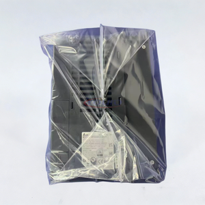 Nouveau variateur de fréquence original VFD C2000+ Série VFD040C43A-21 4KW 5HP 460VAC 10.5A Triphasé en stock - Product Image 1