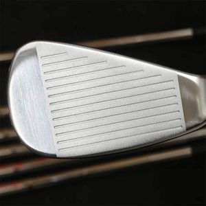 Nouvel ensemble de clubs de golf en fer unisexe <span class=keywords><strong>P790</strong></span> 5e génération haute précision, avec fers forgés, tiges en acier graphite, poignées en caoutchouc, pour droitiers, 36 pouces - Product Image 5