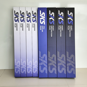 Nano Ceramic <strong>Window</strong> <strong>Tint</strong> <strong>Car</strong> Protective <strong>Film</strong> Irr 99 Solar <strong>Car</strong> <strong>Window</strong> <strong>Film</strong> <strong>Tint</strong> UV Protection Chameleon <strong>Tint</strong> 15 35 50 70% VLT - Product Image 2