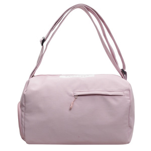 Nouvel Arrivage Sac de Voyage Sportif Imperméable Tendance avec Bandoulière Réglable, Sac de Fitness Yoga, Sac à Main Multi-usages - Product Image 5