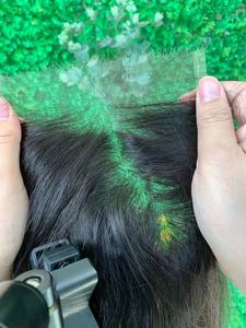 Frontale in pizzo svizzero, pizzo svizzero hd, hd 13x6 frontale in pizzo svizzero trasparente 13*4 compagnia di spedizioni alibaba all'ingrosso - Product Image 3