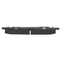 Pastillas de Freno de Disco de Cerámica para Eje Delantero FMSI D1211-8331 para Pontiac, Scion, Toyota, RAV4, Lexus