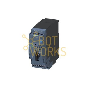 Siemens 3RA61201EP33 - Nuovo - Product Image 1