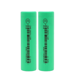Оригинальный литий-ионный аккумулятор 9.25Wh 3,7 V INR18650-25P 2500mAh E VE Pin 18650 12c 30a 18650 аккумулятор 2500mah E Ve 18650 25P - Product Image 6