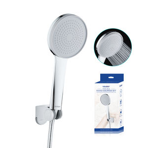 <span class=keywords><strong>Alcachofa</strong></span> de Ducha Magichome, Cabezal de Ducha de Función Única, Alto Flujo, Ducha Manual - Product Image 3