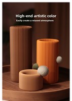 Filamen Printer 3D Yosoo Matte PETG 1.75mm 1kg Non-reflektif Tekstur Halus Tanpa Gelembung Ekstrusi Stabil CN/GUA Lainnya
