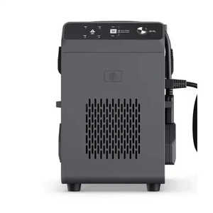 โดรนเกษตร Open Fly T16 80L บรรทุกได้จริง ระบบพ่นหมอกคู่ ใช้พลังงานจากมือ  รวมมอเตอร์ เครื่องยนต์ และปั๊ม สำหรับใช้งานในฟาร์ม - Product Image 2