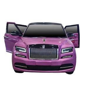 Nouvelle Arrivée Letron Véhicule Électrique à Basse Vitesse 4 Roues 3500W Vitesse Max 60km/h Autonomie 500km Véhicule Électrique à Grande Autonomie en Promotion - Product Image 1