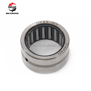 22x30x16mm cuscinetto ago fila singola <span class=keywords><strong>NK</strong></span> 22/16 NK22/16 cuscinetti a rullini NK22/16R NK2216-XL NK2216-<span class=keywords><strong>P</strong></span> - Product Image 3
