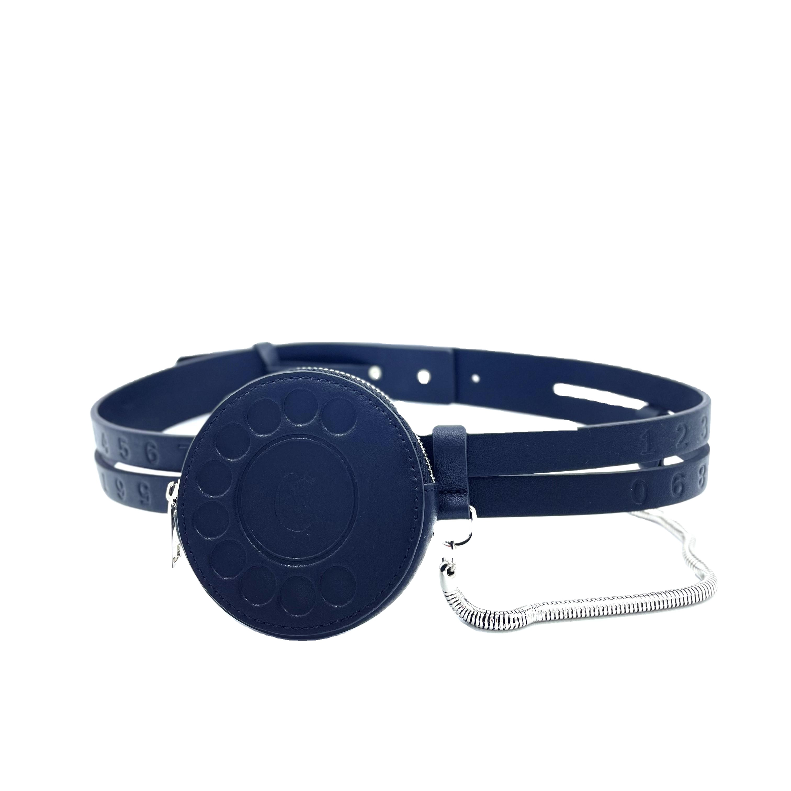 Оптовая продажа, персонализированная поясная сумка со змеиным принтом, Женская поясная сумка из искусственной кожи с ремнем для денег