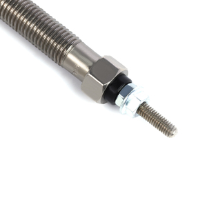 Bujía de Incandescencia MASUMA XM-310 para Mitsubishi 4dr5 MD050212 - Product Image 5