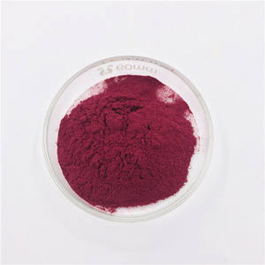 Oxyde de fer rouge de qualité cosmétique <span class=keywords><strong>CI77491</strong></span> pour fards à paupières, fards à joues, vernis à ongles et rouges à lèvres - Product Image 3