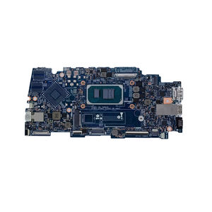 Placa base original nueva para Dell Inspiron 7300 7400 5301/Vostro 5301, placa base, 0P0M9M 19765, 2W1D5 $ JA - Product Image 2