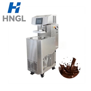 Machine à tempérer le chocolat <span class=keywords><strong>Selmi</strong></span> à prix avantageux pour usage domestique, machine à tempérer et à enrober le chocolat - Product Image 3