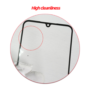 Vetro per lenti Touch Screen anteriore LCD all'ingrosso con colla OCA per sostituzione <span class=keywords><strong>Samsung</strong></span> <span class=keywords><strong>Galaxy</strong></span> A11 <span class=keywords><strong>A01</strong></span> <span class=keywords><strong>Core</strong></span> A21s A31 A41 A51 A71 - Product Image 3