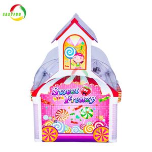 Máquina Expendedora de Dulces Sweet Frenzy, Operada con Monedas, en Oferta - Product Image 5