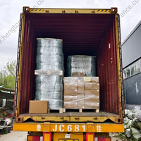 OEM Elektrische Omheining Polywire Groothandel Aangepaste Kleur Lengte Conductoren Verpakking voor Distributeurs Private Label Polywire