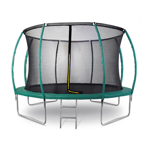 Funjump Pièces détachées pour <span class=keywords><strong>trampoline</strong></span> de haute qualité 8ft 10ft 12ft 14ft 16ft <span class=keywords><strong>Trampoline</strong></span> Pole - Product Image 4