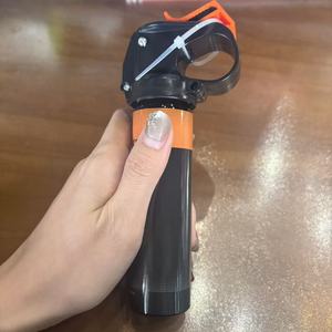 Compact 110ml Wildlife Deterrent Gazeuse Protection Tool Portable Animal Repellent Spray for Outdoor Camping Hiking Safety - Product Image 2