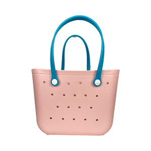 Borsa da Spiaggia 2022 Leggera, Lavabile in Eva, per Piscina e <span class=keywords><strong>Oltre</strong></span> - Product Image 5