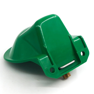 Bebedero Automático para Ovejas, Tipo Táctil, a Prueba de Fugas, Fuente de Agua para Ganado - Product Image 4