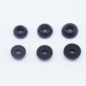 Embouts antidérapants en mousse à mémoire de forme pour écouteurs <span class=keywords><strong>Sony</strong></span> <span class=keywords><strong>WF</strong></span>-<span class=keywords><strong>1000XM4</strong></span> en mousse de Silicone pour écouteurs TWS - Product Image 2