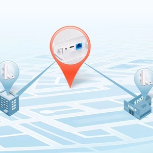 Tenda O3 2.4ghz Outdoor Cpe 150mbps 5km Auto-bridging Outdoor Cpe Ap - Product Image 4