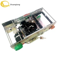 Modul Penumpuk Wincor Nixdorf CMD-V4 W. SR Vert. 01750109659 Presenter 2050XE Procash ATM CRM CRS Selfserv Kiosk 1750109659