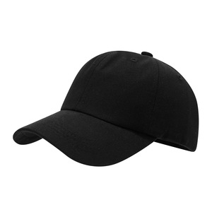 Children's Pure Cotton Baseball Cap Sun Protection Spring Summer Unisex 4-10 Years Old Jinhua Origin WD-007 - Product Image 3