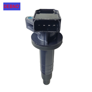 Substitui 9008019015 9008019019 9091902239 90919-02239 Bobina de ignição para 1.8L L4 Toyota Corolla Matrix Chevrolet Prizm - Product Image 4