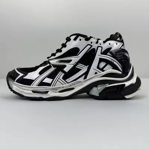 Zapatillas Deportivas <span class=keywords><strong>de</strong></span> Lujo <span class=keywords><strong>de</strong></span> Alta Calidad 2026, Estilo Retro, para Caminar, Casuales, para Hombre y Mujer - Product Image 3