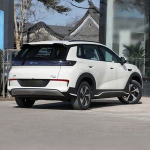 Byd Sealion 05 EV Nouvelle énergie Véhicules électriques purs Smart Drive SUV Voiture phare d'otarie d'<span class=keywords><strong>occasion</strong></span> bon marché 2025 - Product Image 2