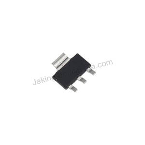 Convertidores de Corriente Alterna/Corriente Continua Jeking, Conectores de Entrada y Salida NEVO+600SL-8402-DK000 - Product Image 6