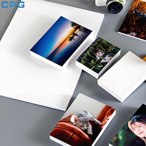 Factory Direct Supply Dual Sided Glossy Photo Paper A3 A4 260gsm Inkjet <b>Printer</b> Paper Waterproof Double Sided Photo Paper - Product Image 1